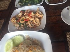 -自然餐厅(Phuket)