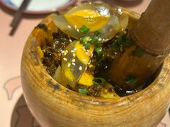 -杨记隆府重庆江湖菜(大悦城店)