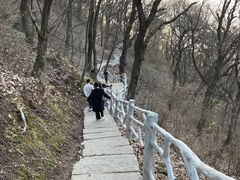 -终南山南五台景区