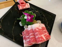 -菌子鲜汤野生菌锅