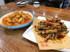 -宋都禾源·灌汤包子(汉兴路直营店)