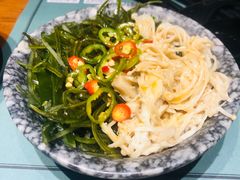 -八月美食小馆(银泰城总店)