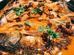 -乡村小镇新概念饭店(铜冶店)