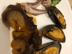 -安蒂娅·海鲜自助餐厅(安蒂娅美兰酒店)