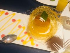 -戈雅法餐厅(世界城广场店)