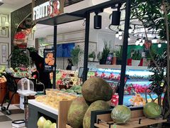 -杭州大厦LSE城市生活超市(杭州大厦店)
