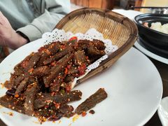 -88号小吃店·经典云南菜·地道纳西美食