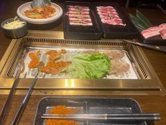 -新石器烤肉(之心城店)