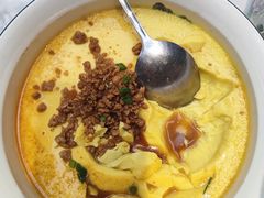 -又见炊烟私房菜(敬亭路店)