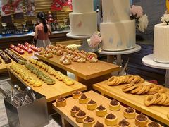 -堂会(缤缤店)