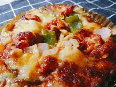 -中央财经大学-食堂