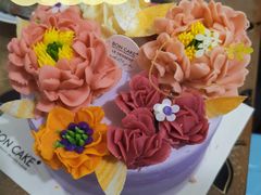 -BON CAKE(华贸购物中心店)