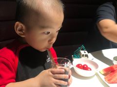 -海底捞大排档火锅(打浦路店)