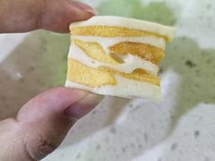 -满谷宝栗(奥林匹克店)
