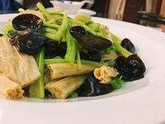 -茶港食堂(武昌店)