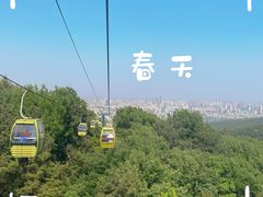 -虞山风景区