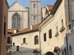 -华谊兄弟（长沙）电影小镇