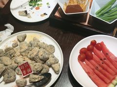 -醉秦川餐厅(吾悦广场店)