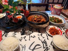 -南昌大饭店·非遗南昌菜(万寿宫店)