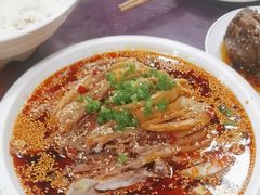 -丁太婆老妈蹄花(人民公园非遗总店)