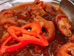 -香云轩·顺德菜(香云纱园林酒店店)