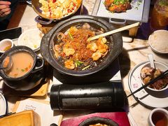 -绿茶餐厅(乐峰广场店)