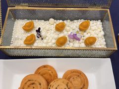 -百盛·鼎膳(中海财富中心)