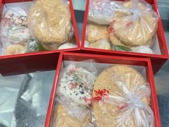 -常州糕团店(北大街新世纪商城店)