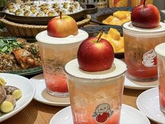 -隅乐胡椒虾·台湾菜·团建(皇岗店)