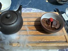 -尚9·一滴水江景中餐厅