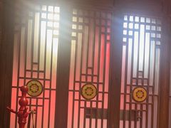 -蜀大侠火锅(森兰花园城店)