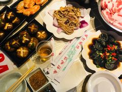 -胡哥烤肥牛(车公庙店)