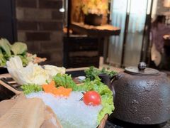 -湊湊火锅·茶憩(新中关购物中心店)