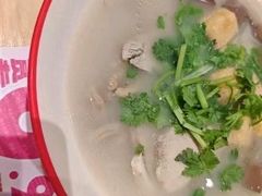 -小杨生煎(天之骄子店)