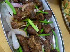 -文记煲仔饭