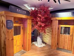 -北方暖暖温泉洗浴(沈阳北站店)