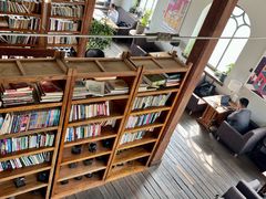 -1901 Cafe(西四店)