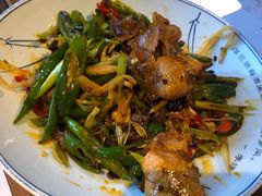 川味回锅肉-胡桃里乐队酒馆(长春总店)