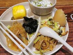 -素满香·食养自助(建邺万达店)