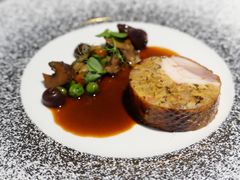 -亚特兰蒂斯•OSSIANO奥西亚诺海底餐厅