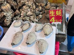 -东风市场(民治路店)