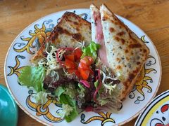 -Alimentari早午餐(安福路店)