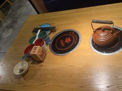 -吃饭皇帝大·土家民族菜(温州万象城店)