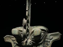 -三星堆博物馆