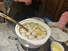 -前海沿·青岛菜(乐客城店)