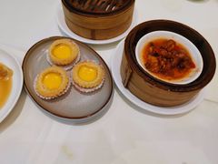 -万龙洲海鲜(大兴绿地缤纷城店)