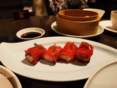 -万丽轩·粤菜(王府井金茂万丽酒店)