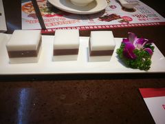 椰汁红豆糕-粤赏点(越秀城市广场店)