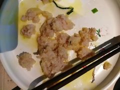 -绿茶餐厅(深圳龙华天虹购物中心店)