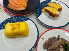 -濱寿司(高新伊藤店)